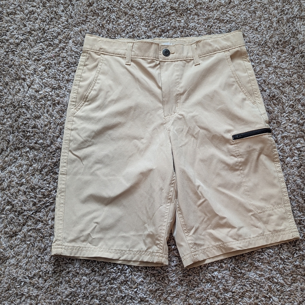 Boys Sonoma flex wear shorts